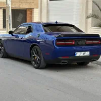 Doge Challenger 2022 GT Plus Fool|خودرو سواری و وانت|تهران, سعادت‌آباد|دیوار