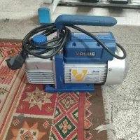 پمپ وکیوم vE125N