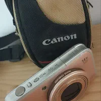 دوربین عکاسی کنون