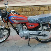موتور ۸۹تمیز