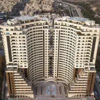 ۱۵۰ متر/ ۳ خواب/ برج باغ المپیک