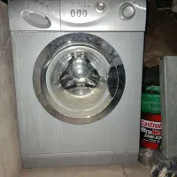 ماشین لباسشویی