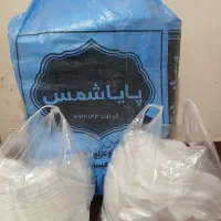 پلاستیک دسته دار درجه۱وتضمینی
