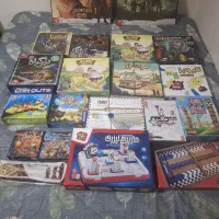 برد گییم