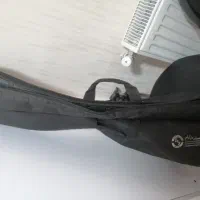 کیف و کاور  کمانچه