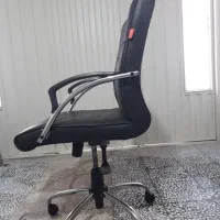 صندلی مدیریت جکدار