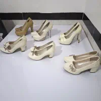 کفش مجلسی زنانه