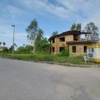 فروش ویلای نیمه کاره خزرشهر جنوبی