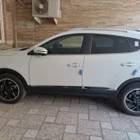 کی ام سی x5