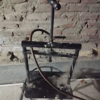 دستگاه  پکنیک  پرکنی