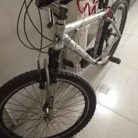 دوچرخه ویوا ۲۶ تنه آلومینیوم ۲۱ دنده