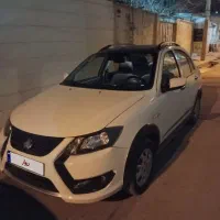 ماشین کوییک آر اس