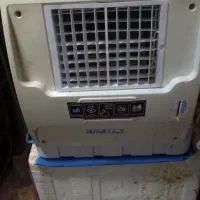 کولر آبی آبسال ۴ هزار تعمیز