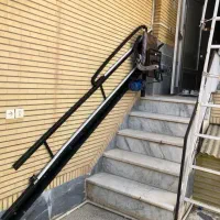 اسانسور ،بالابر،پله پیما اطلس