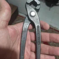 انبر آرماتوربندی آلمانی کنیپکس مدل 250-99  مشخصات