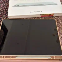 تبلت Galaxy tab S9 FE+5G