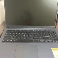 لپتاپ Asus نو ( معاوضه دارم )
