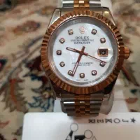 ساعت رولکس اویسترپروفشنال