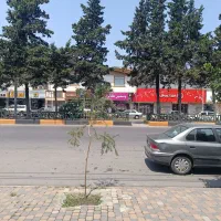 مغازه تجاری  100 متری با سند مالکیت رادیو دریا