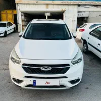 تیگو۷ مدل ۹۸