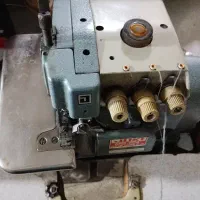 چرخ خیاطی زیگزال ژوکی مدل 804اصل ژاپن