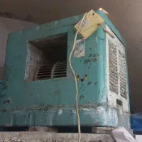 کولر آبی 2800