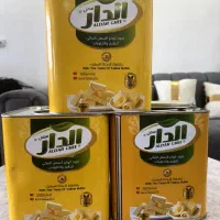 روغن الدار عراقی اصلی 5کیلویی