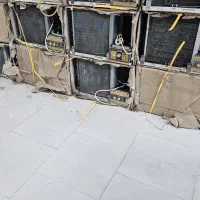 کولر گازی مستعمل