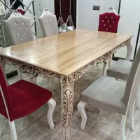 میز ناهار خوری