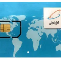 سیم کارت ۰۹۱۵۱۱۴ دائمی قدیمی
