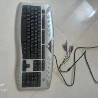 کیبورد کامپیوتر