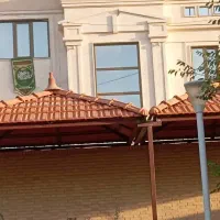 سقف الاچیق