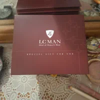 بن LCMAN