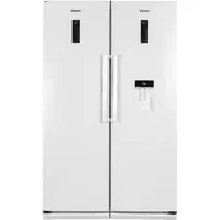 یخچال فریزر دیپوینت D5iسفید