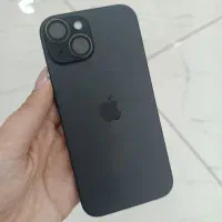آیفون 15 نرمال درحد نو