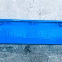 درب عقب نیسان شرکتی اصلی قدیمی