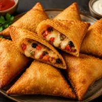 غذای خونگی