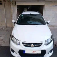 کوییک پارس خودرویی مدل ۱۴۰۱