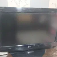 تلویزیون ۲۶ اینچ ال جی LG