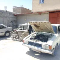 فرسوده اسقاط