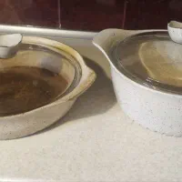 ماهی تابه و قابلمه گرانیتی
