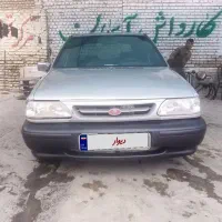 پراید ۸۶