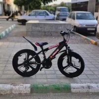 رینگ اسپرت۲۰دنده ای