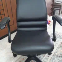صندلی نیلپر85988کارمندی گیمینگ کامپیوتر