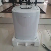 مینی واش ناسیونال نو نو با خشک کن
