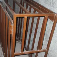 محافظ کولرگازی معاوضه با انگشتر نقر