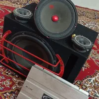 سیستم صوتی فروش فوری