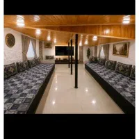 نیازمند کاگر در قلبون سرا