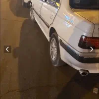 پژو پارس tu5.  1400