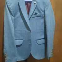 کت تک پسرانه شیک  از ۱۰ تا ۱۲ سال میخوره